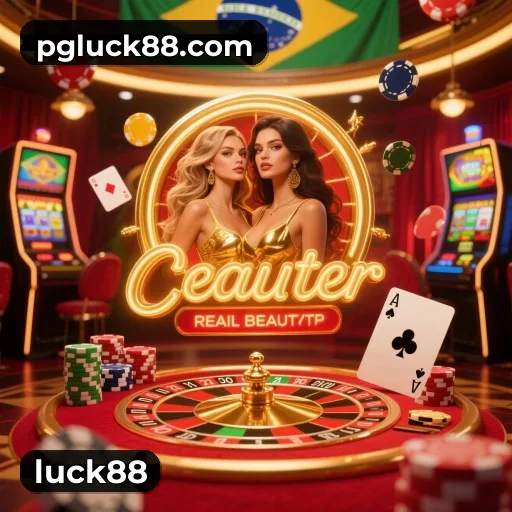 luck88 bet — painel ao vivo com cotações dinâmicas