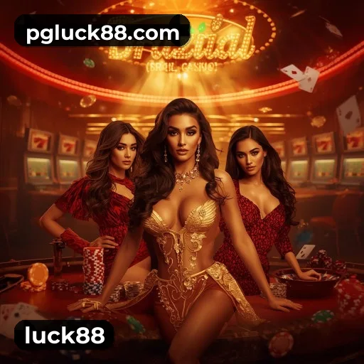 luck88 bet — mercados de futebol e esportes no app