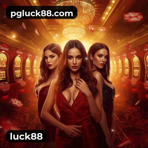 luck88 bônus — painel de promoções no aplicativo