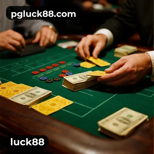 luck88 cadastro — verificação de conta e PIX no caixa