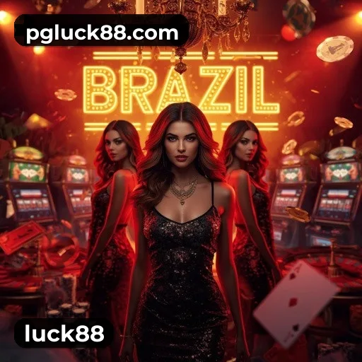 luck88 cadastro — tela de formulário no app oficial