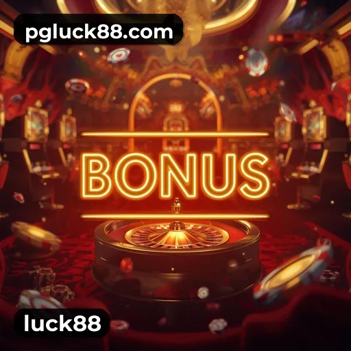 luck88 download — arquivo APK para Android oficial