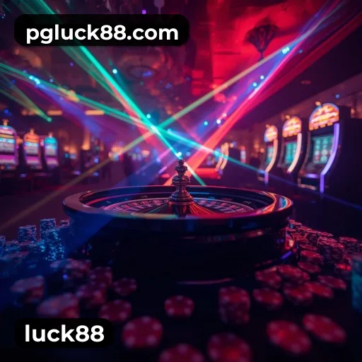 luck88 feedback — categorias de sugestão e melhoria no app