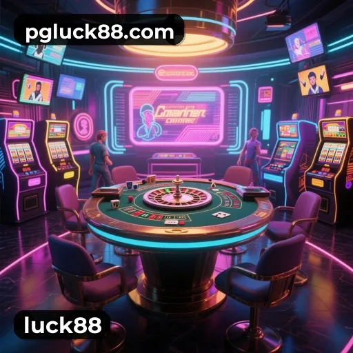 luck88 feedback — formulário de envio no aplicativo oficial