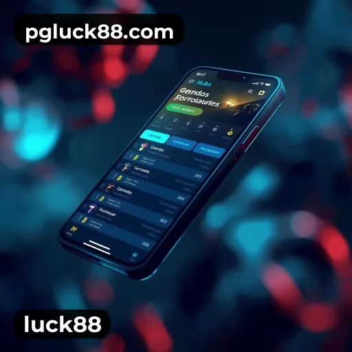 Peça BR — app rodando jogo no celular