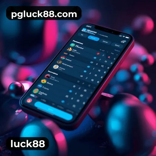 luck88 FAQ — perguntas frequentes usuários Brasil