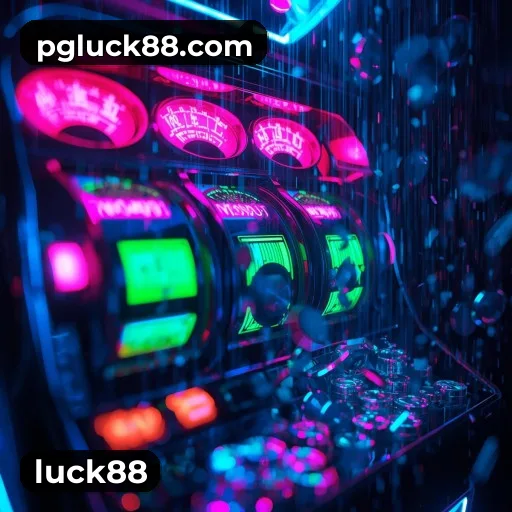 luck88 FAQ — suporte e ajuda no aplicativo oficial