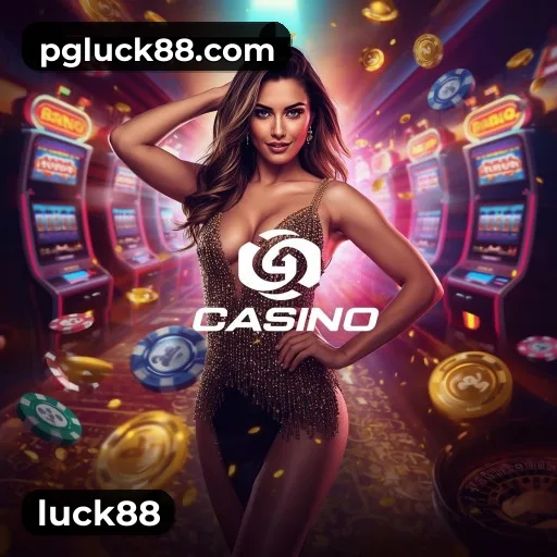 luck88 login — configurações de segurança e proteção de conta