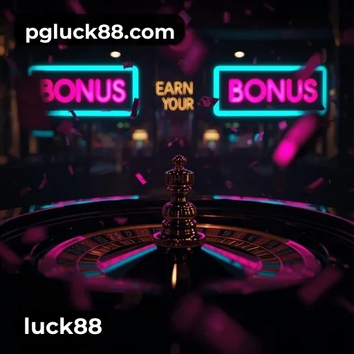 luck88 plataforma — depósito PIX instantâneo no caixa